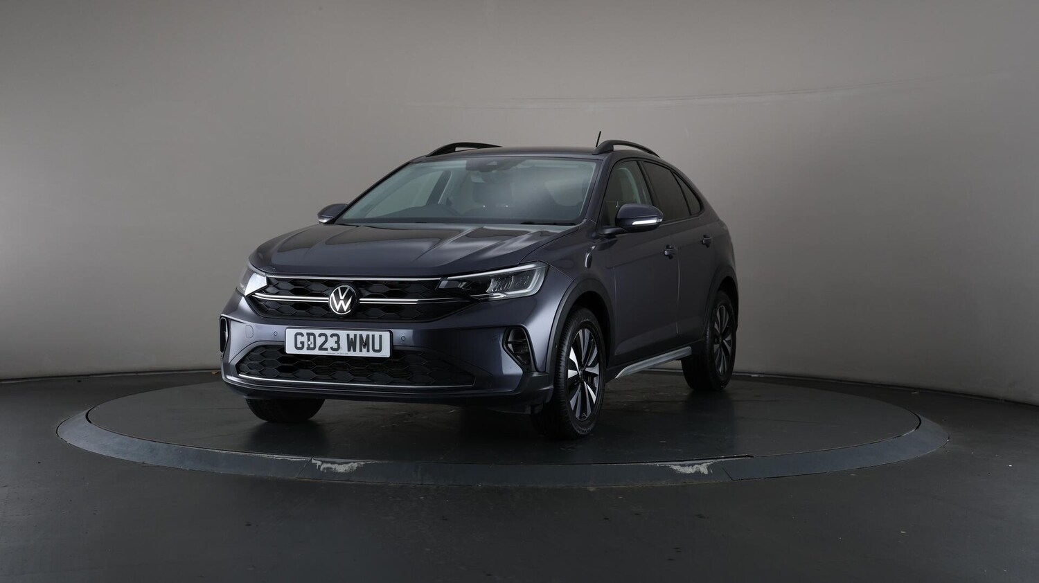 Vehicle 47