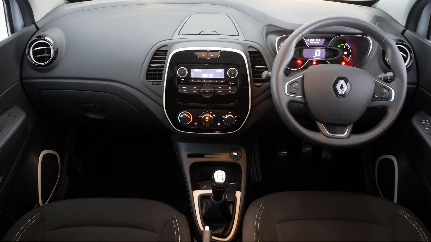 Used Renault Captur 2019 for sale - 77791499: Photo 12