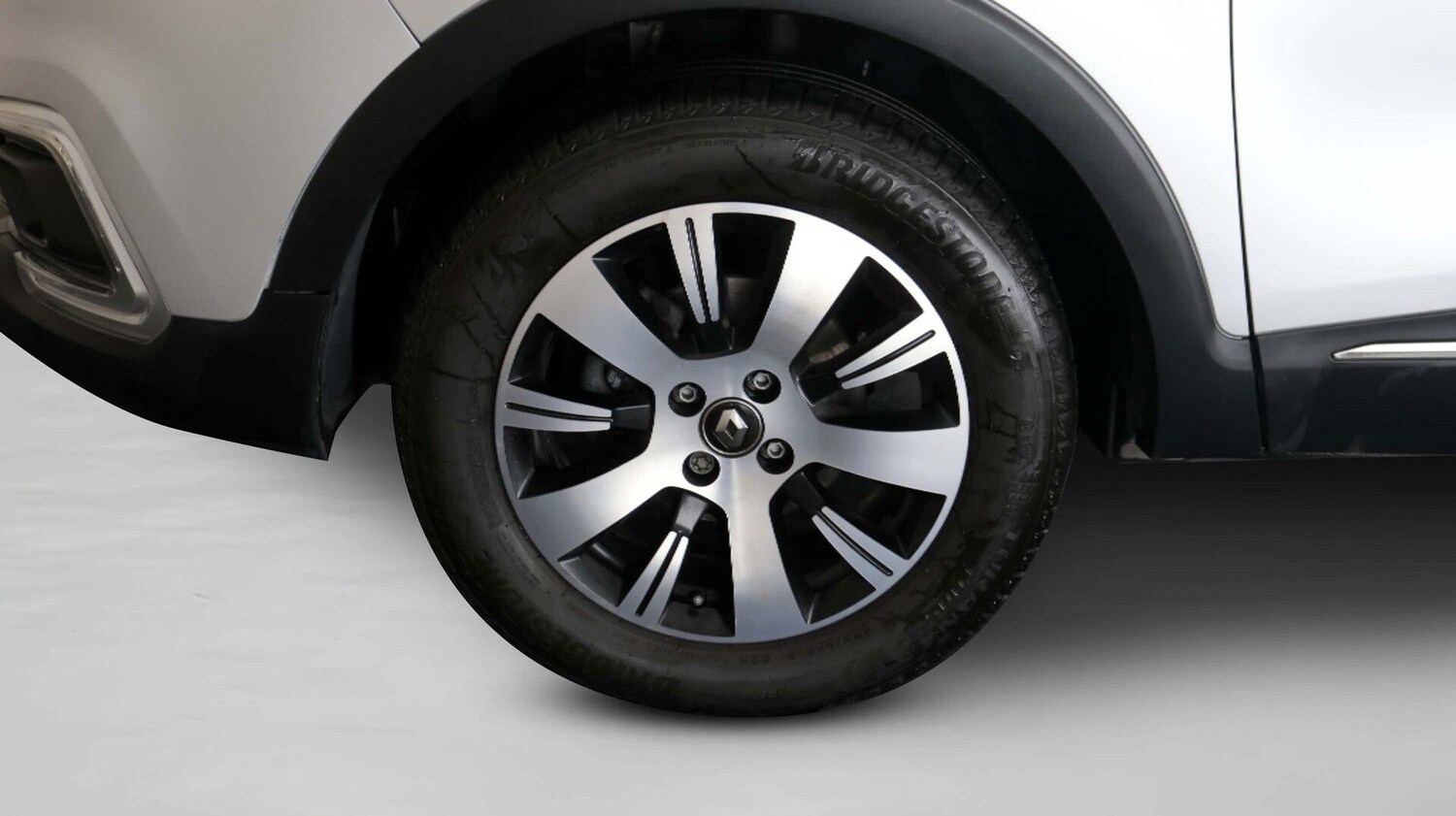 Used Renault Captur 2019 for sale - 77791499: Photo 17