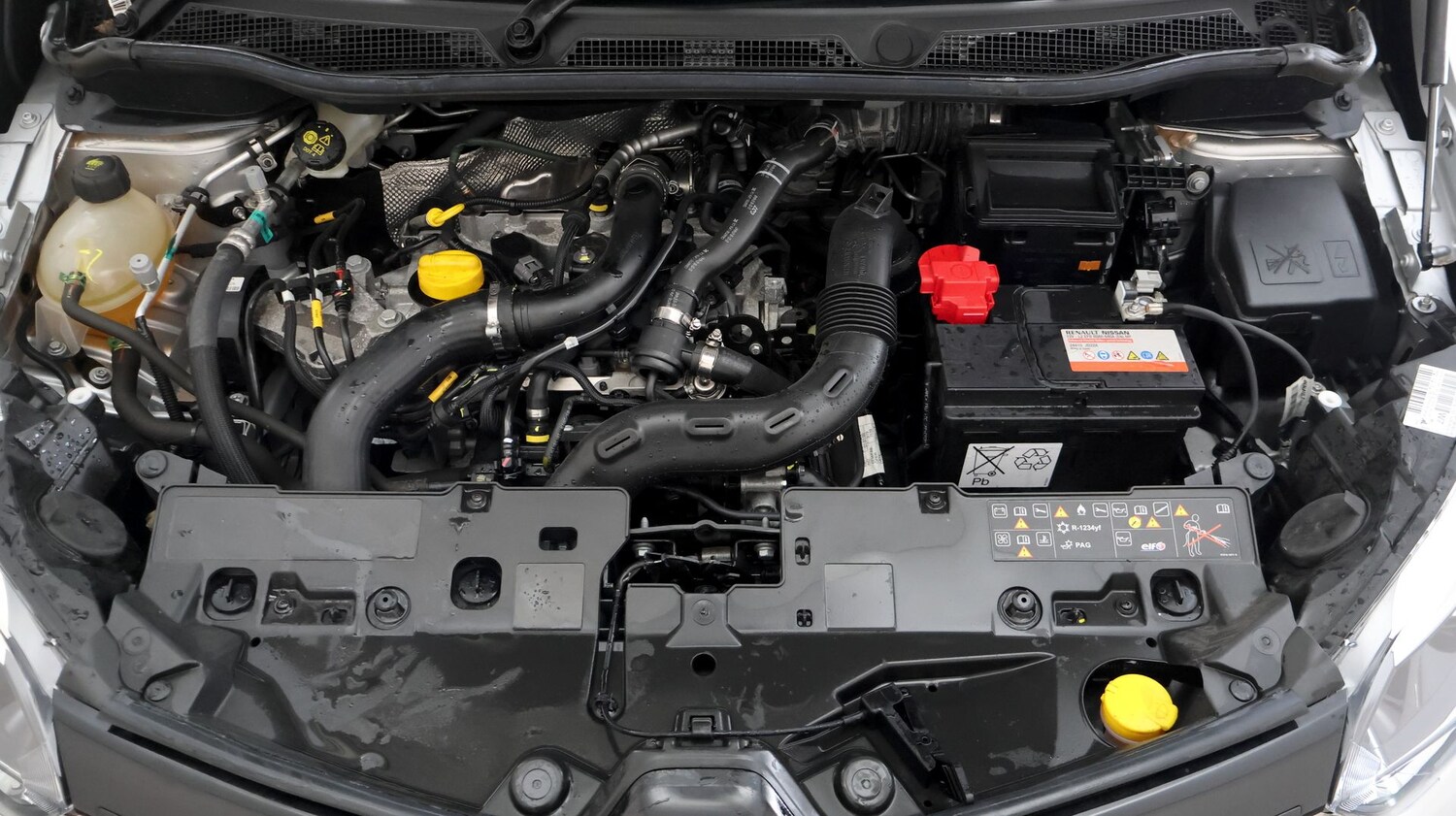 Used Renault Captur 2019 for sale - 77791499: Photo 18