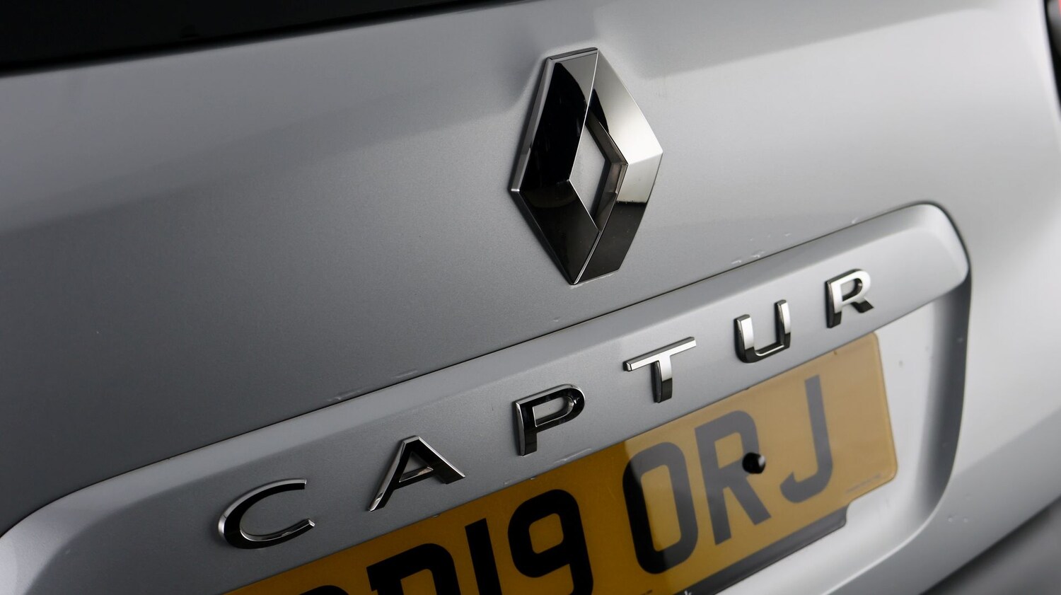 Used Renault Captur 2019 for sale - 77791499: Photo 20