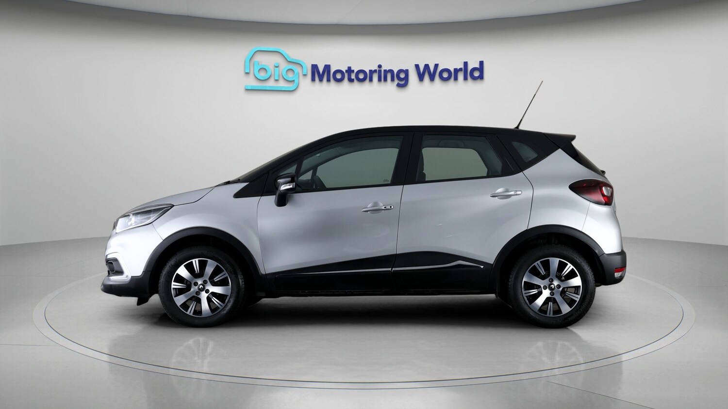 Used Renault Captur 2019 for sale - 77791499: Photo 4