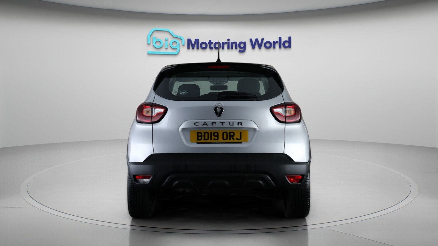 Used Renault Captur 2019 for sale - 77791499: Photo 6