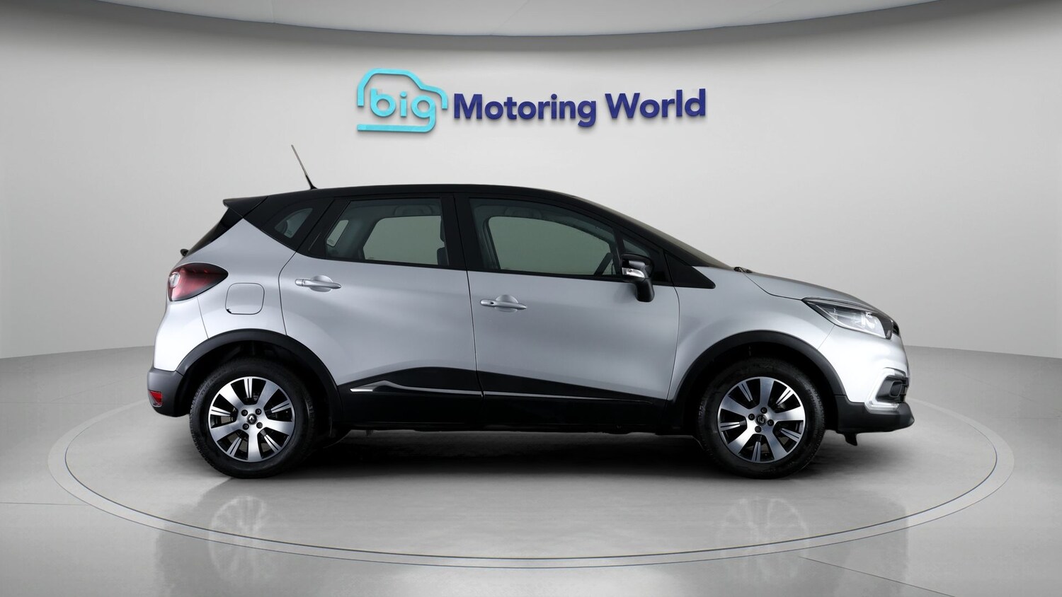 Used Renault Captur 2019 for sale - 77791499: Photo 8