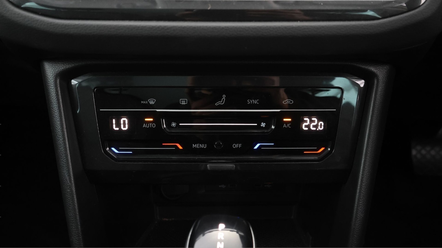 Used Volkswagen Tiguan 2022 for sale - 78212079: Photo 11