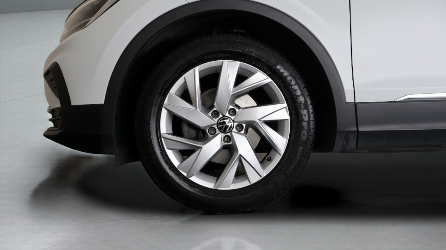 Used Volkswagen Tiguan 2022 for sale - 78212079: Photo 17