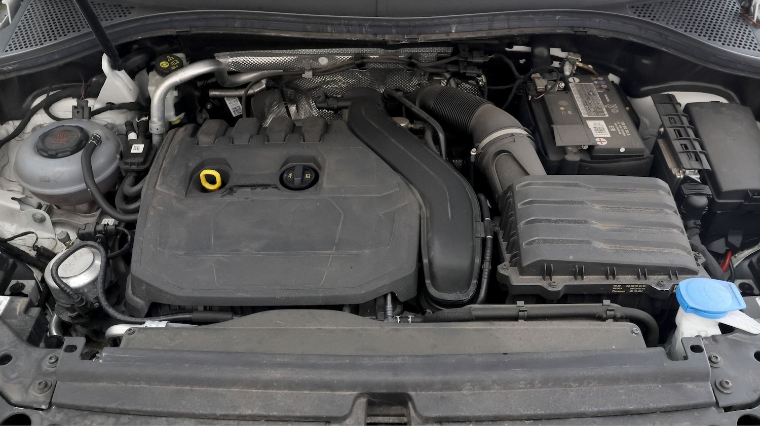 Used Volkswagen Tiguan 2022 for sale - 78212079: Photo 18