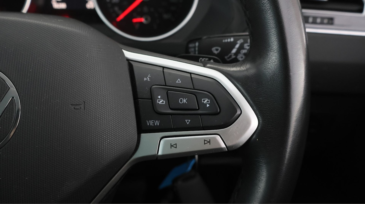 Used Volkswagen Tiguan 2022 for sale - 78212079: Photo 21