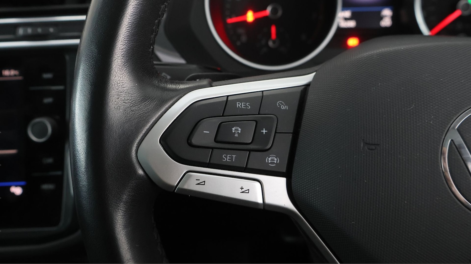 Used Volkswagen Tiguan 2022 for sale - 78212079: Photo 22