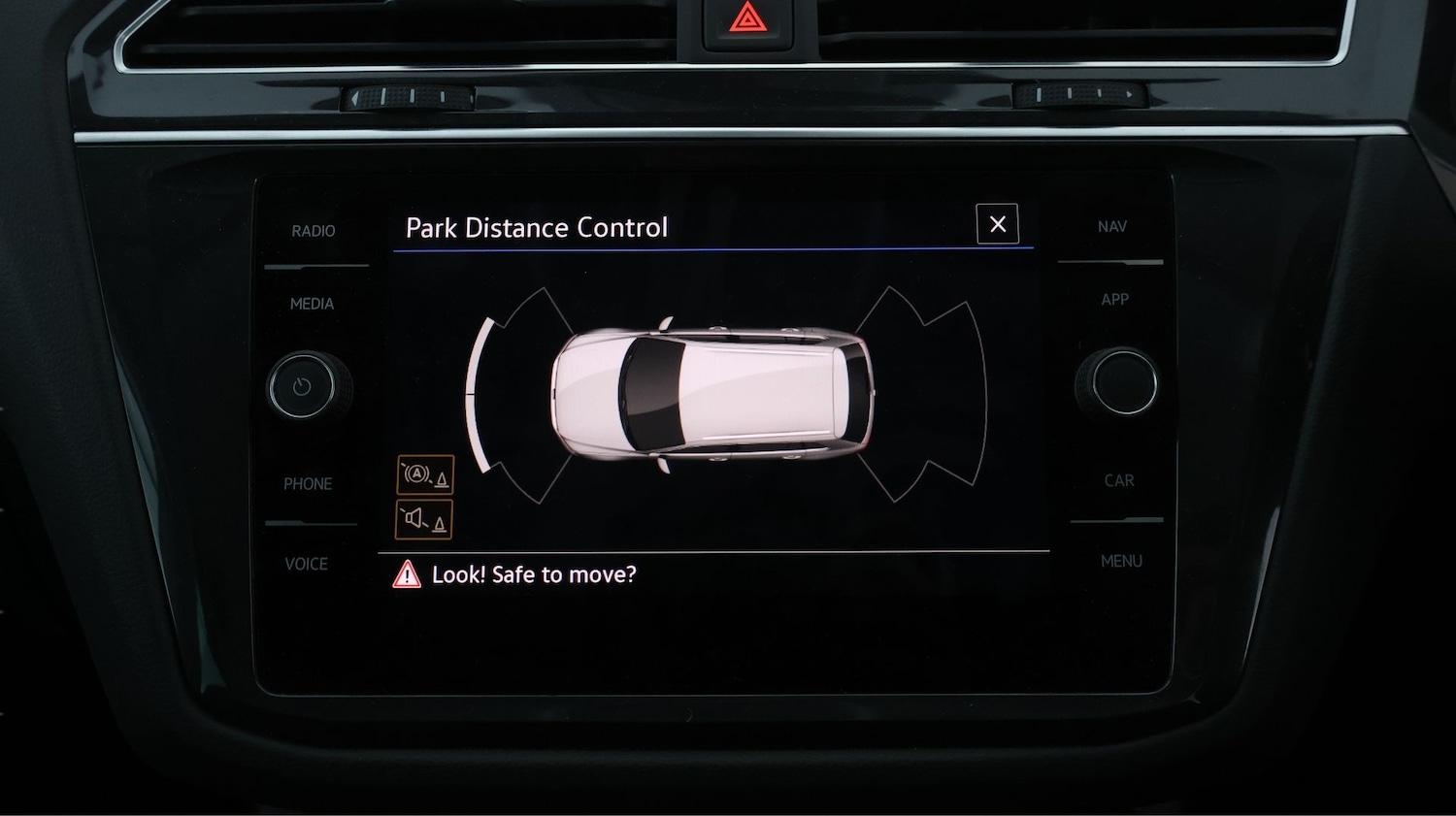 Used Volkswagen Tiguan 2022 for sale - 78212079: Photo 23