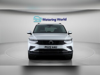 Used Volkswagen Tiguan 2022 for sale - 78212079: Photo