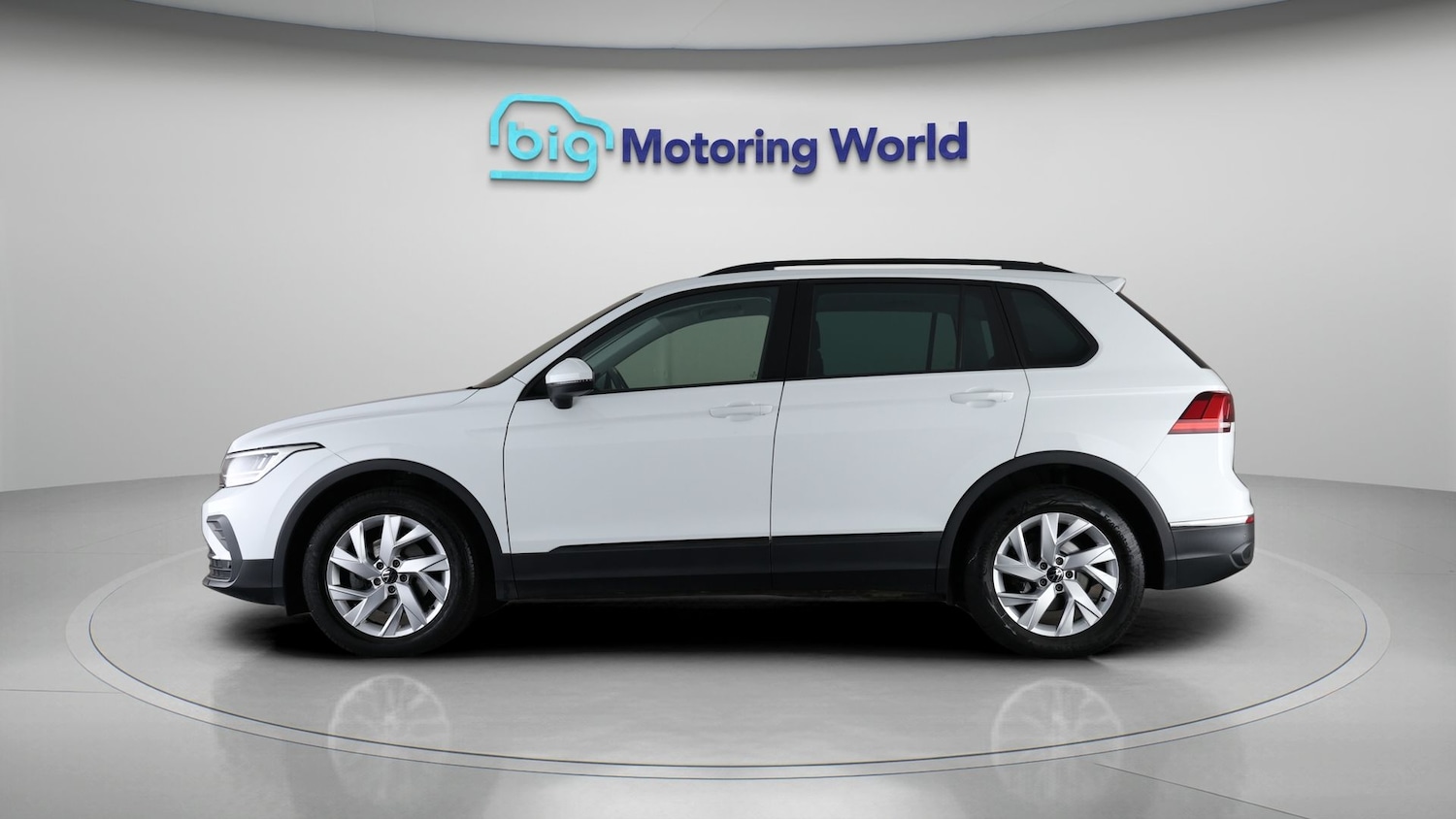 Used Volkswagen Tiguan 2022 for sale - 78212079: Photo 4