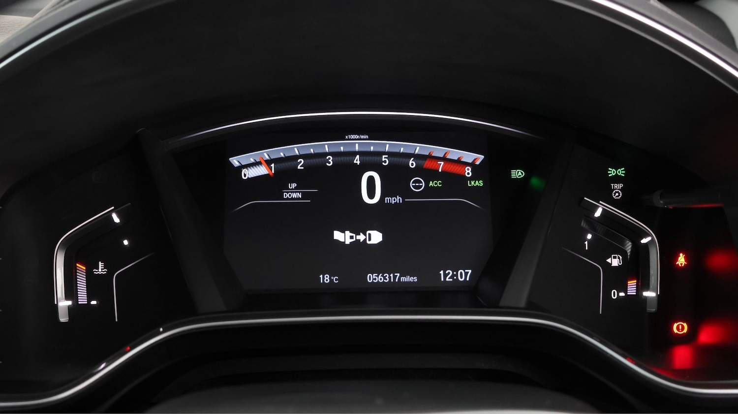 Used Honda CR-V 2019 for sale - 78085082: Photo 10