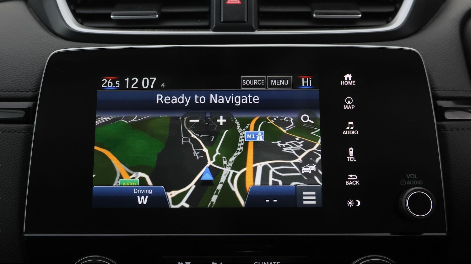 Used Honda CR-V 2019 for sale - 78085082: Photo 11