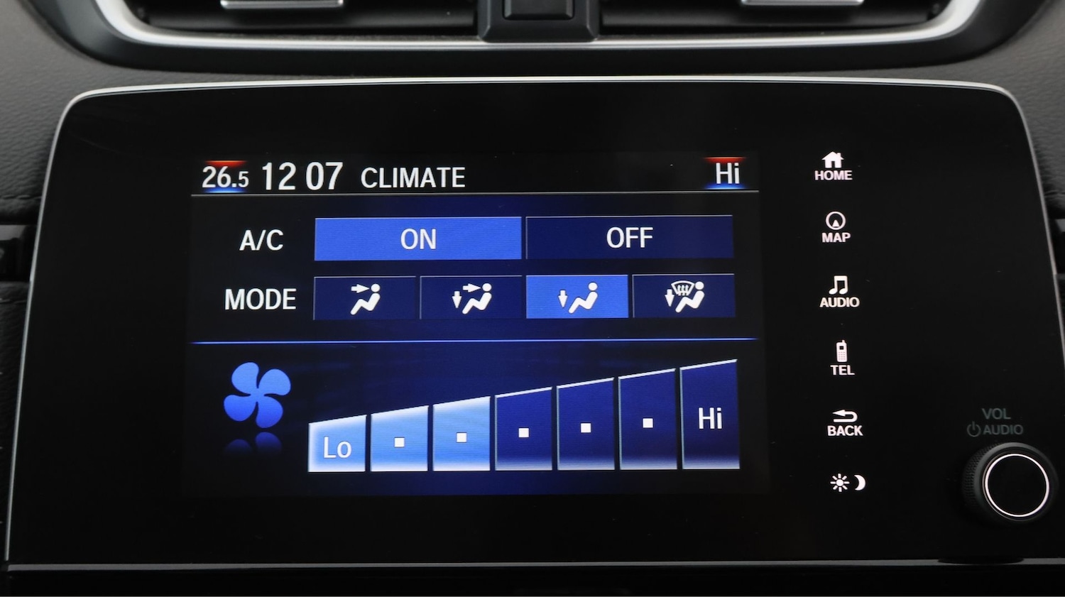 Used Honda CR-V 2019 for sale - 78085082: Photo 12