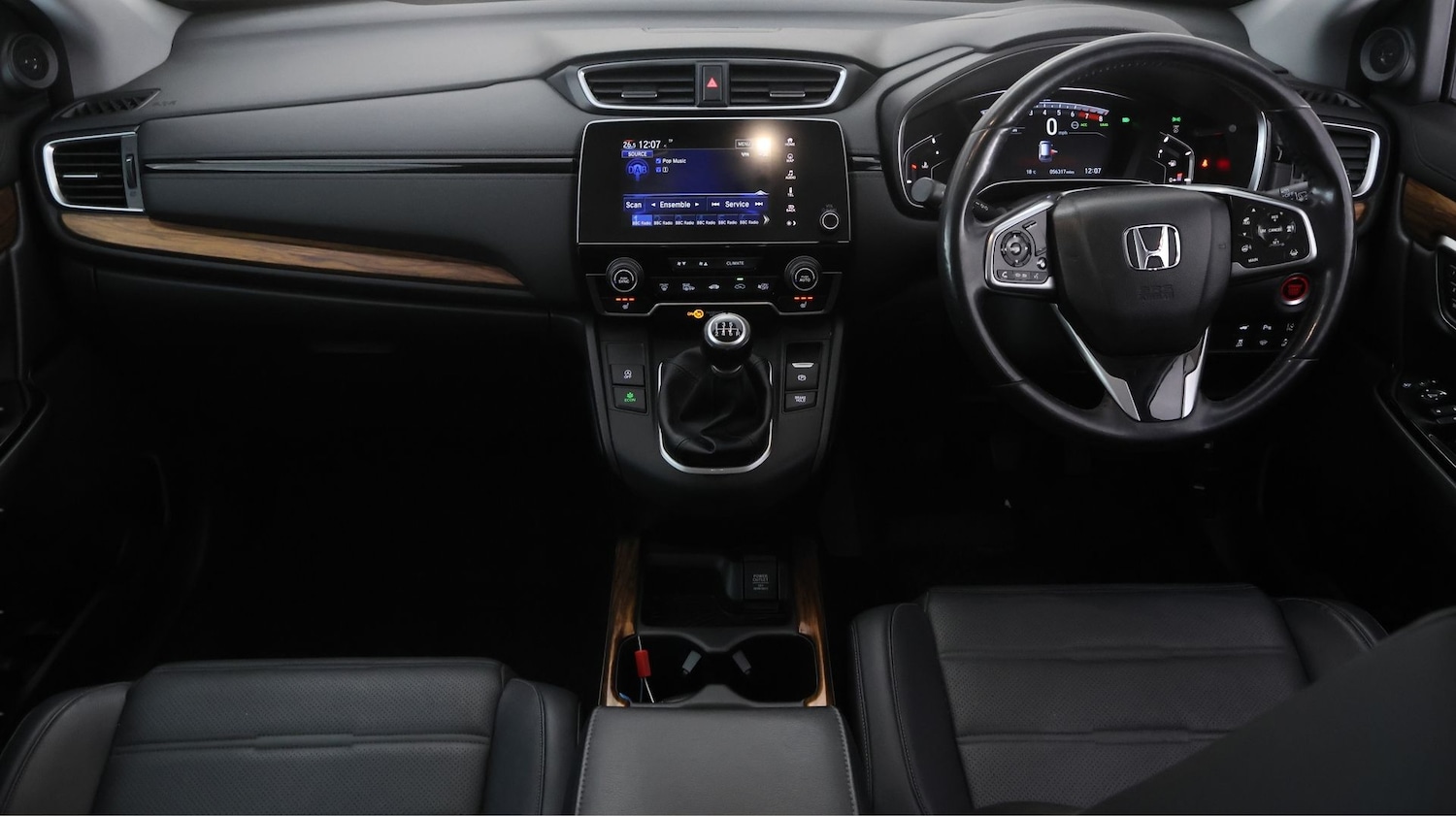 Used Honda CR-V 2019 for sale - 78085082: Photo 13