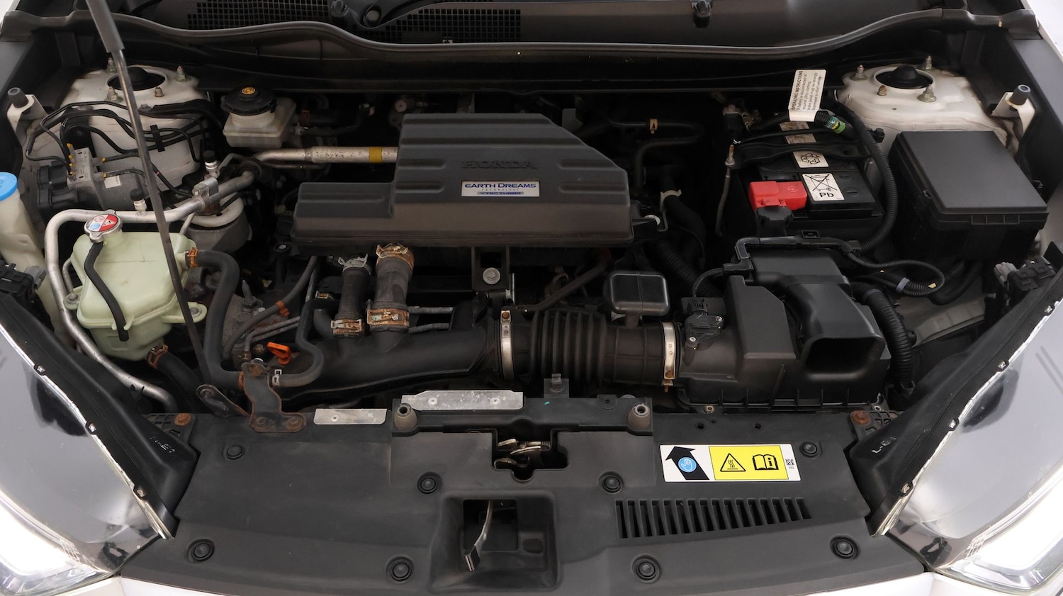 Used Honda CR-V 2019 for sale - 78085082: Photo 19