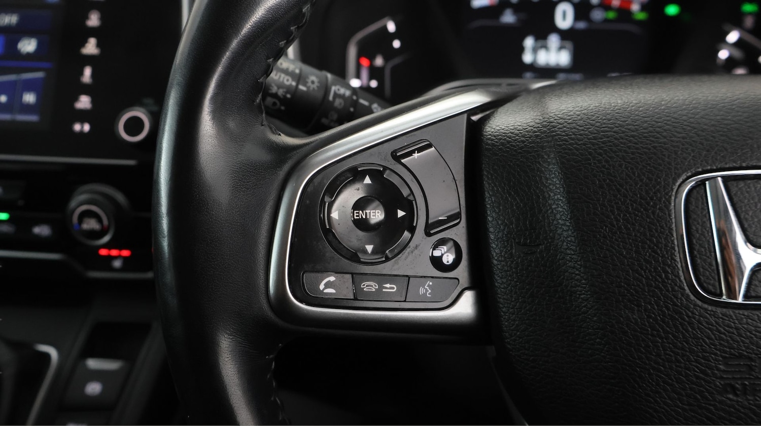 Used Honda CR-V 2019 for sale - 78085082: Photo 23