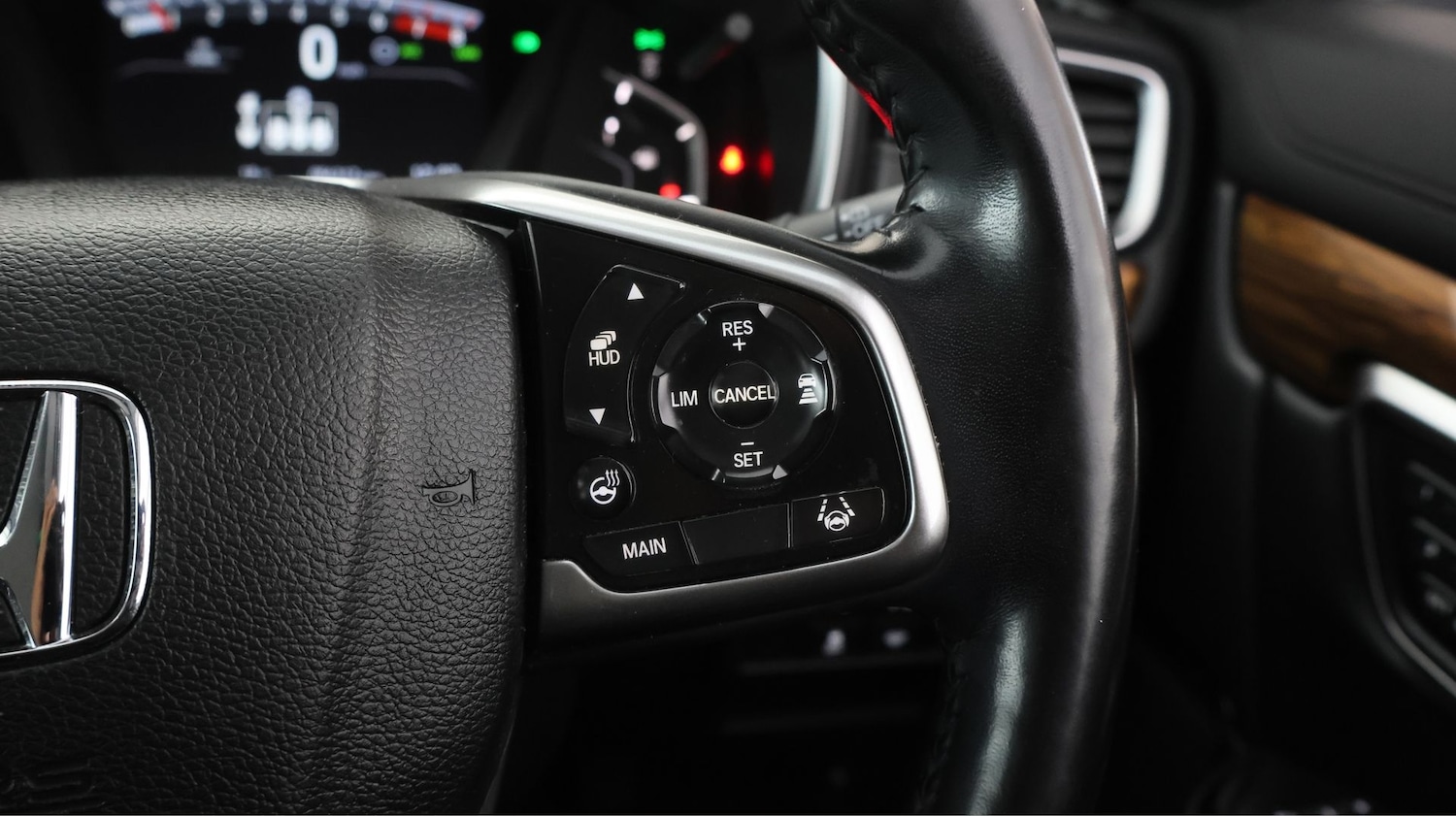 Used Honda CR-V 2019 for sale - 78085082: Photo 26