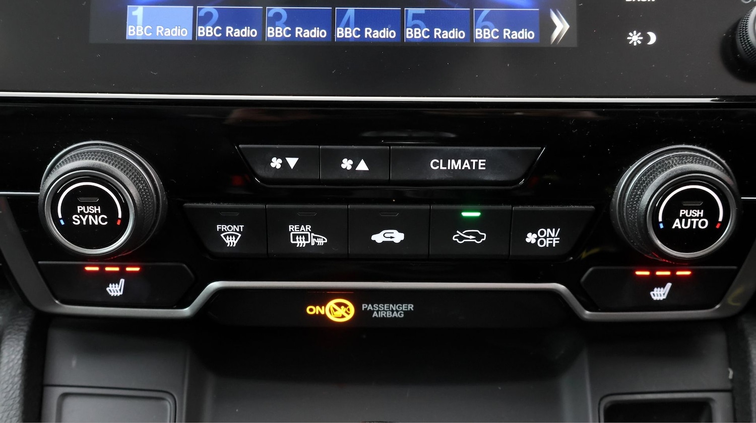 Used Honda CR-V 2019 for sale - 78085082: Photo 28