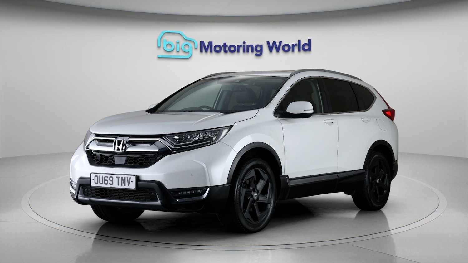 Used Honda CR-V 2019 for sale - 78085082: Photo 3