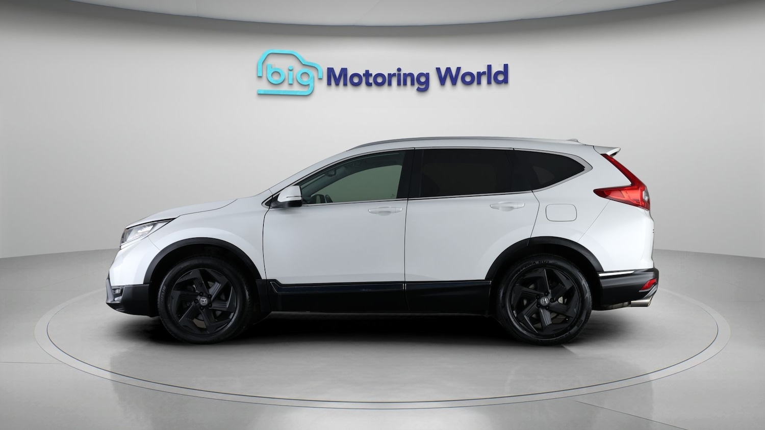 Used Honda CR-V 2019 for sale - 78085082: Photo 4