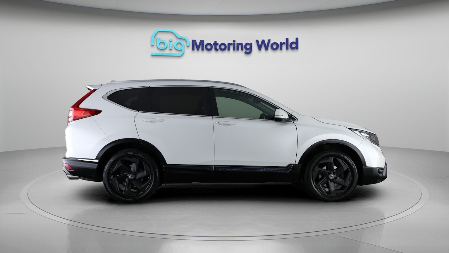 Used Honda CR-V 2019 for sale - 78085082: Photo 8