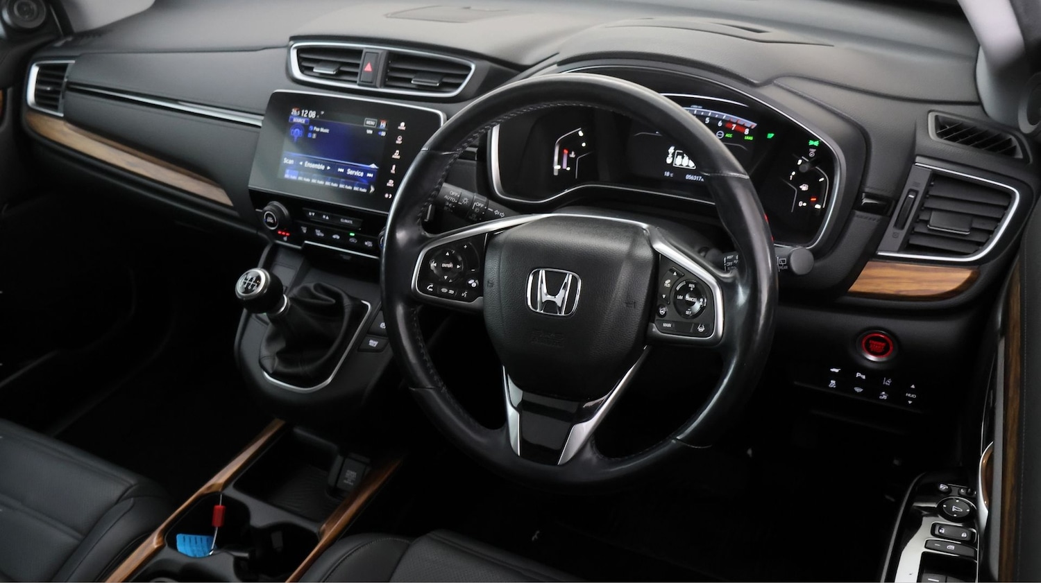 Used Honda CR-V 2019 for sale - 78085082: Photo 9