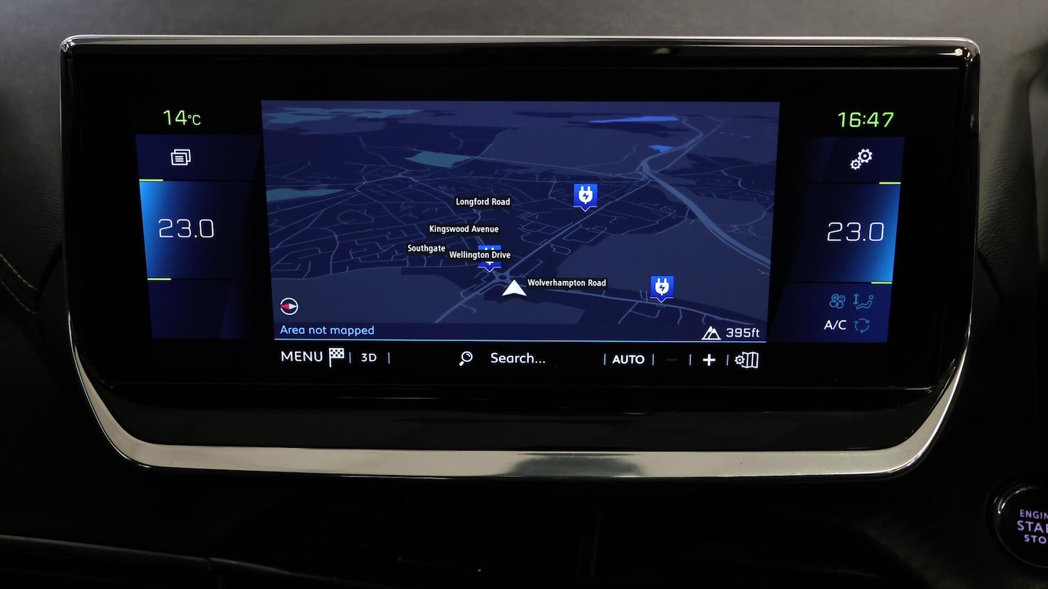 Used Peugeot 208 2021 for sale - 76472627: Photo 12