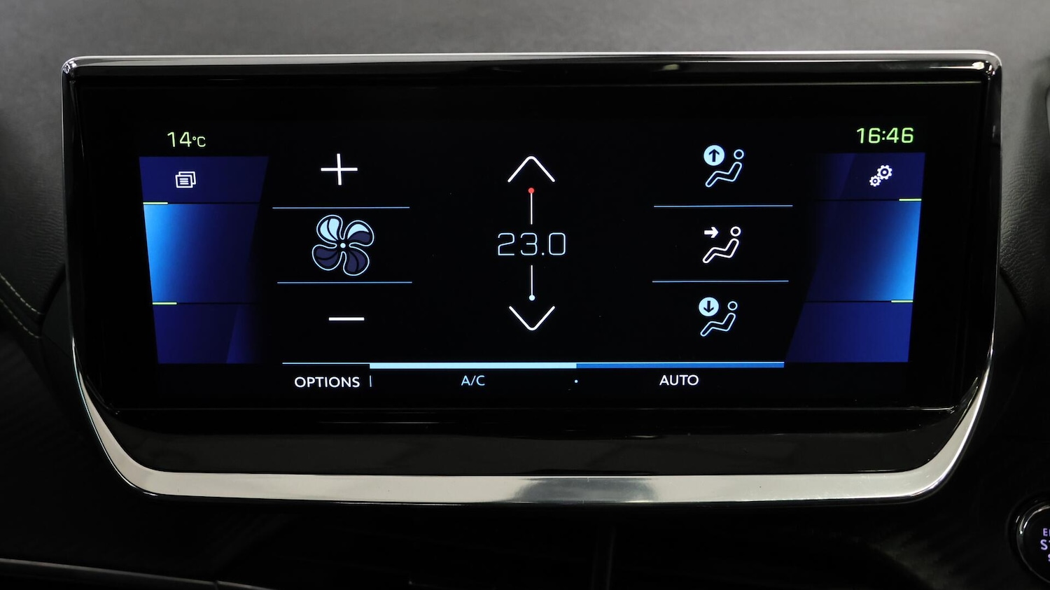 Used Peugeot 208 2021 for sale - 76472627: Photo 13