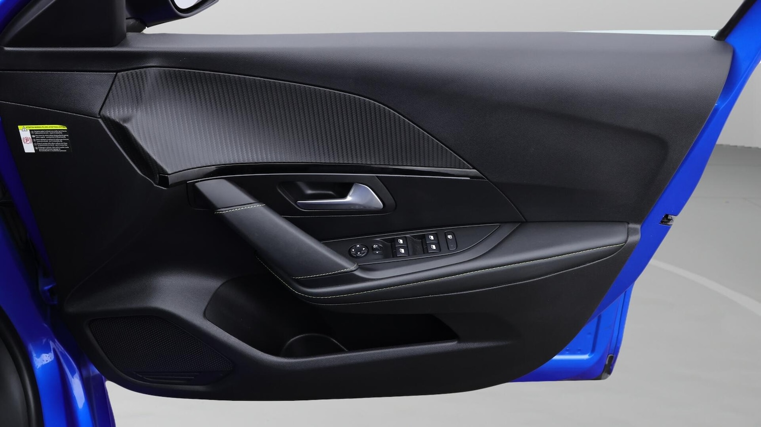 Used Peugeot 208 2021 for sale - 76472627: Photo 16