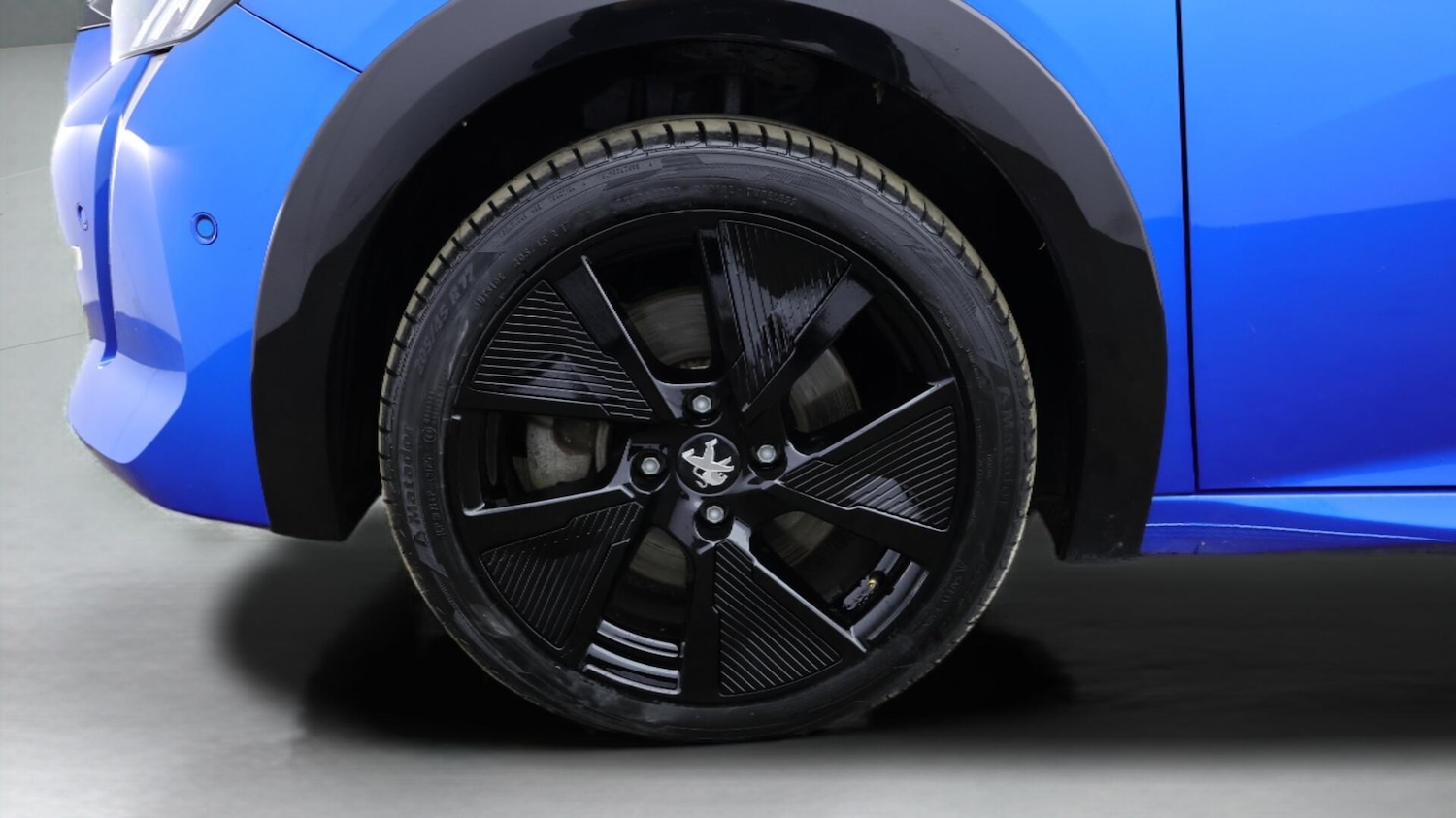 Used Peugeot 208 2021 for sale - 76472627: Photo 19