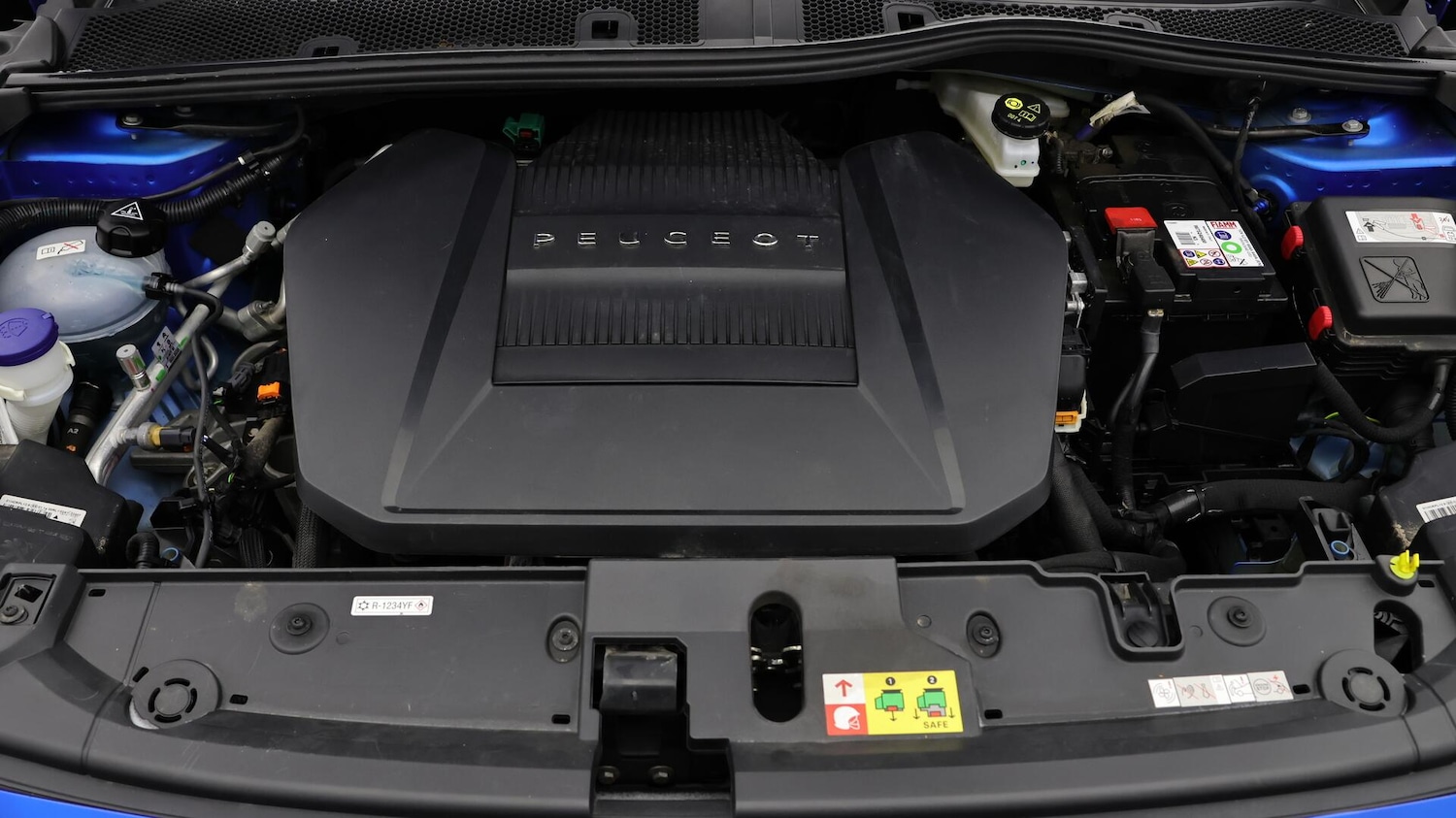 Used Peugeot 208 2021 for sale - 76472627: Photo 20