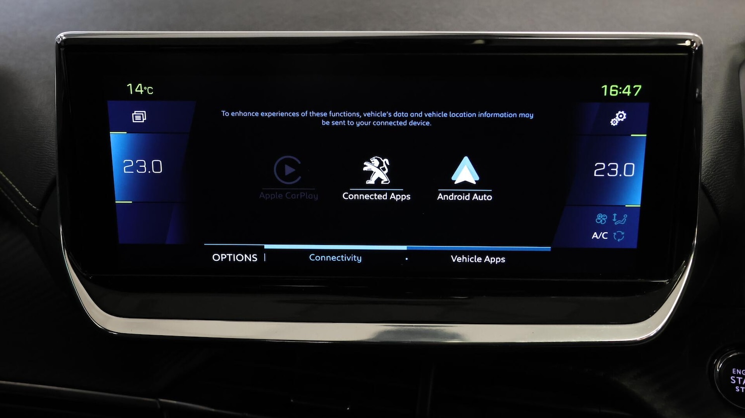 Used Peugeot 208 2021 for sale - 76472627: Photo 25