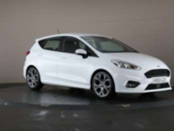 Used Ford Fiesta 2019 for sale - 75082511: Photo