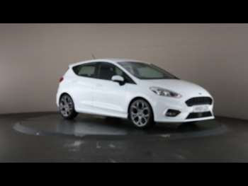 Used Ford Fiesta 2019 for sale - 75082511: Photo