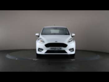 Used Ford Fiesta 2019 for sale - 75082511: Photo