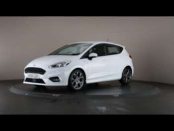 Used Ford Fiesta 2019 for sale - 75082511: Photo