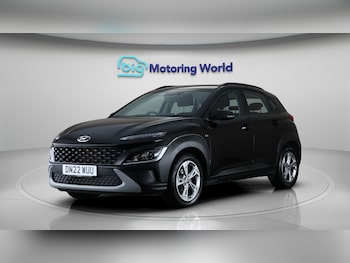 Used Hyundai KONA 2022 for sale - 79542957: Photo
