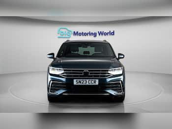 Used Volkswagen Tiguan 2023 for sale - 79828717: Photo