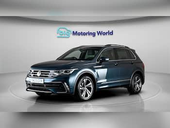 Used Volkswagen Tiguan 2023 for sale - 79828717: Photo