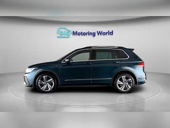 Used Volkswagen Tiguan 2023 for sale - 79828717: Photo