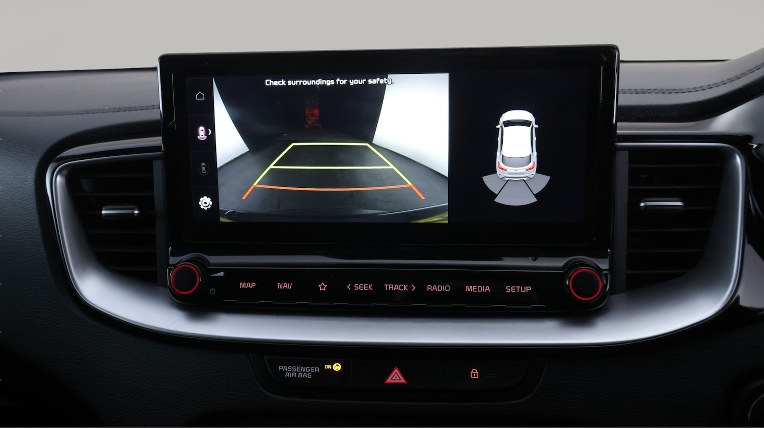 Used Kia XCeed 2022 for sale - 77201585: Photo 11