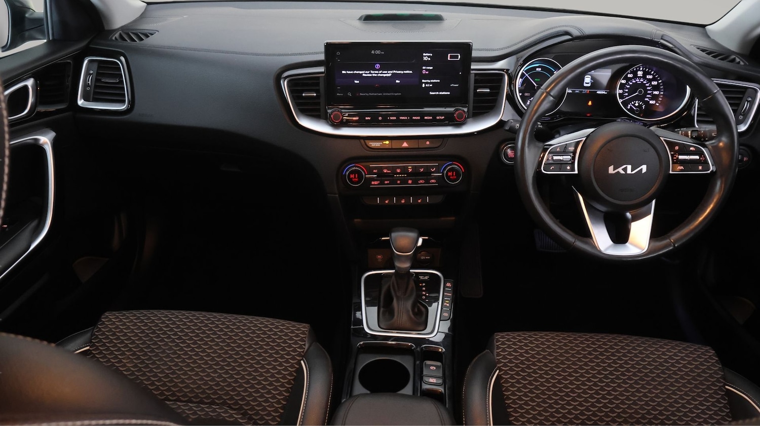 Used Kia XCeed 2022 for sale - 77201585: Photo 13