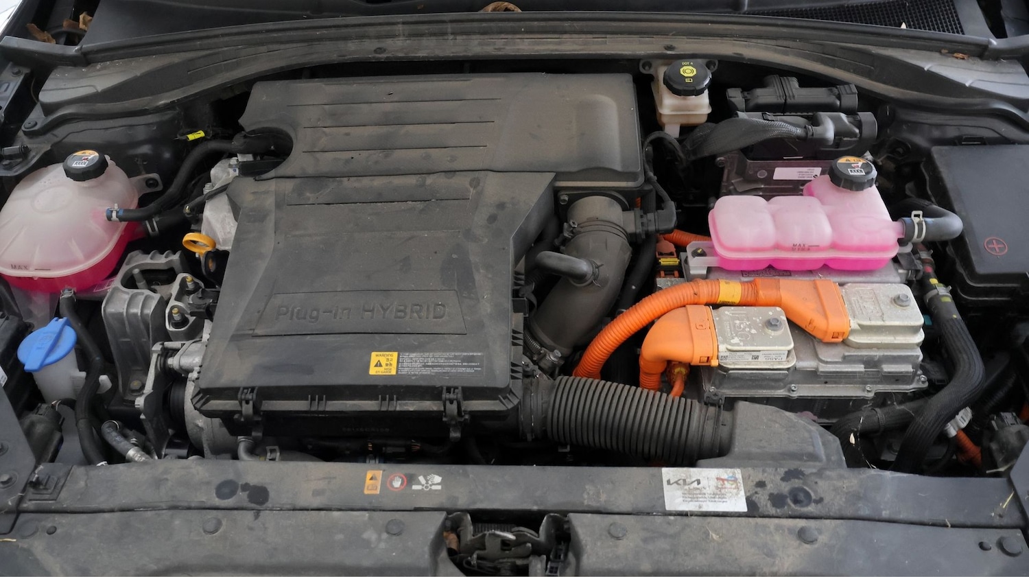 Used Kia XCeed 2022 for sale - 77201585: Photo 19