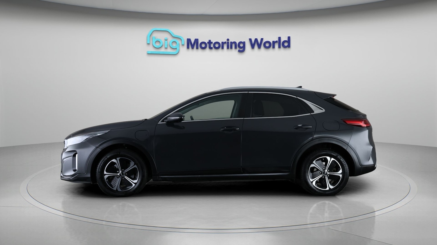 Used Kia XCeed 2022 for sale - 77201585: Photo 4