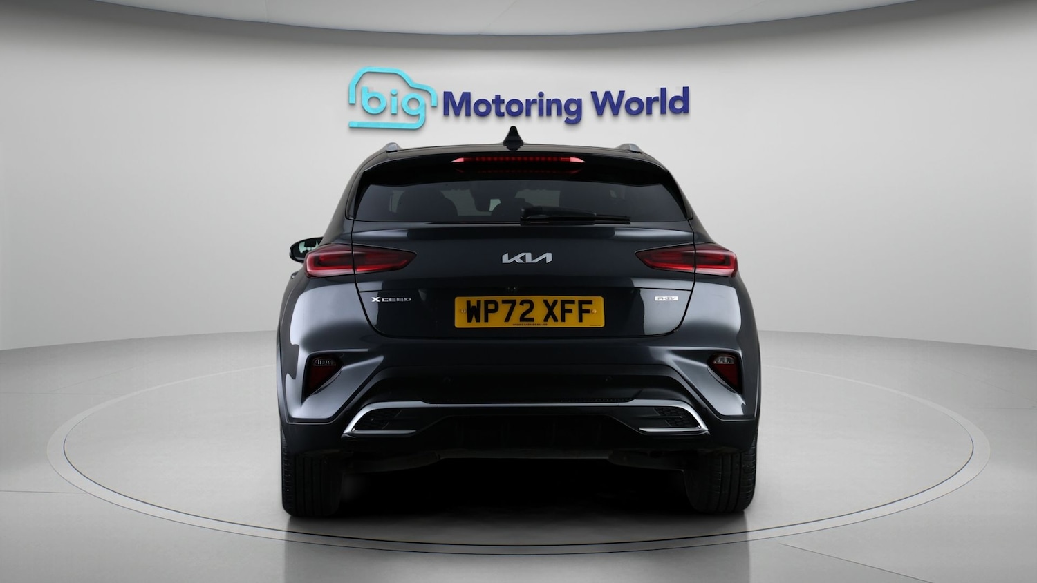 Used Kia XCeed 2022 for sale - 77201585: Photo 6