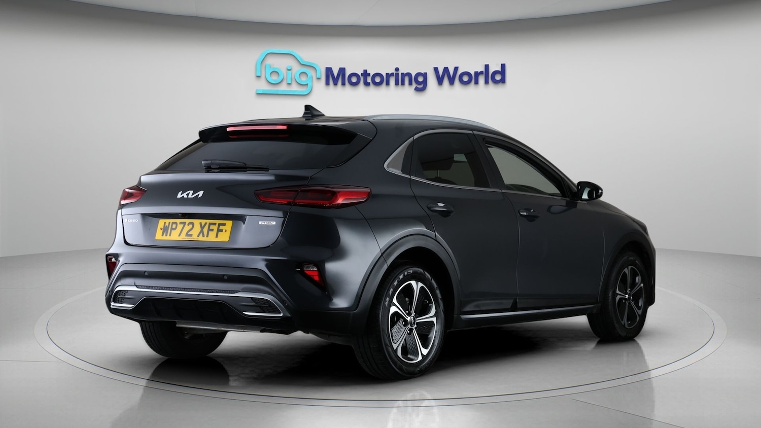 Used Kia XCeed 2022 for sale - 77201585: Photo 7