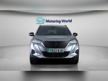 Used Peugeot E-2008 2023 for sale - 79179602: Photo