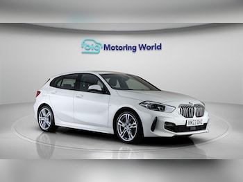 Used BMW 1 Series 2023 for sale - 78683446: Photo